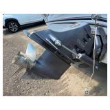 1995 Princecraft 220 Vacanza