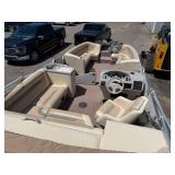 1995 Princecraft 220 Vacanza