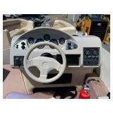 1995 Princecraft 220 Vacanza