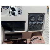 1995 Princecraft 220 Vacanza
