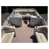 1995 Princecraft 220 Vacanza