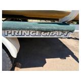 1995 Princecraft 220 Vacanza
