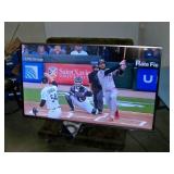 80" Sharp LC-80UQ17U 1080p 3D LED-LCD Full HD (HDTV) SMART with Wi-Fi - includes Remote Control and HDMI Cable