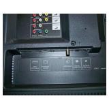 80" Sharp LC-80UQ17U 1080p 3D LED-LCD Full HD (HDTV) SMART with Wi-Fi - includes Remote Control and HDMI Cable