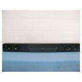 Crestron Soundbar and Video Conferencing Camera