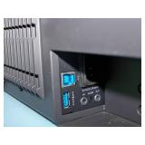 Crestron Soundbar and Video Conferencing Camera