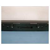 Crestron Soundbar and Video Conferencing Camera