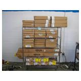 LARGE Lot of AV Accessories