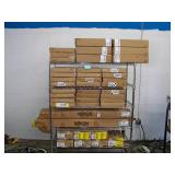 LARGE Lot of AV Accessories