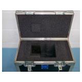 MT Cases Hard-Sided Foam Padded Road / Travel Case