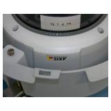 (2) Dome Security / Surveillance Cameras
