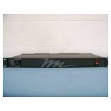 Middle Atlantic, Rack Mountable, 15 Amp, 8-Outlet, Power Center / Power Strip