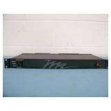 Middle Atlantic, Rack Mountable, 15 Amp, 8-Outlet, Power Center / Power Strip