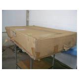 Chief PDRUB Large Flat Panel Swing Arm Wall Mount - NEW IN OPEN BOX
