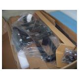 Chief PDRUB Large Flat Panel Swing Arm Wall Mount - NEW IN OPEN BOX