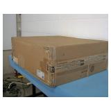 Trove2M2 Power Integration Enclosure with Backplane - NEW IN BOX