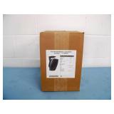 AES 4" AWS1 2-Way Weatherproof Indoor / Outdoor Loudspeaker