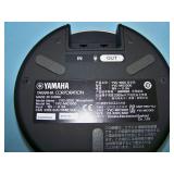 (2) Yamaha YVC-1000 Unified Communications Microphone and Speaker Systems