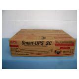 APC SC450RM1U Smart-UPS (Uninterruptible Power Supply) - NEW IN BOX