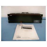 Dukane 1A4060 Rack Mount 60W Paging Amplifier