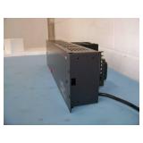 Dukane 1A4060 Rack Mount 60W Paging Amplifier