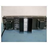 Dukane 1A4060 Rack Mount 60W Paging Amplifier