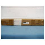 Lowell ACS-1506 12" Power Strip | 6 (15 Amp) Outlets, Wall Wart Spacing - NEW IN BOX