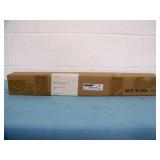 Lowell ACS-1506 12" Power Strip | 6 (15 Amp) Outlets, Wall Wart Spacing - NEW IN BOX