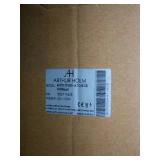 Arthur Holm AH22D Retractable Motorized Monitor Range
