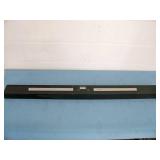 48 1/2" Innovox Flex-Series 2-Channel Display / Monitor / Television Ultra Slim Soundbar Sound Bar Audio Loudspeaker - Model FP-H2