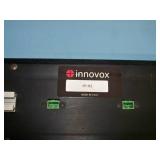 48 1/2" Innovox Flex-Series 2-Channel Display / Monitor / Television Ultra Slim Soundbar Sound Bar Audio Loudspeaker - Model FP-H2