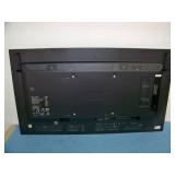 55" NEC MA551 MultiSync 4K UHD LED-Backlit LCD Monitor and HDMI Cable - does NOT include Remote Control