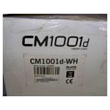 SoundTube CM1001d 10" Commercial In-Ceiling Subwoofer / Sub - NO Grille or Mounting Ring - In Original Box