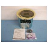 SoundTube CM1001d 10" Commercial In-Ceiling Subwoofer / Sub - NO Grille or Mounting Ring - In Original Box