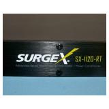 SurgeX SX-1120-RT Surge Eliminator & Power Conditioner