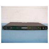 SurgeX SX-1120-RT Surge Eliminator & Power Conditioner