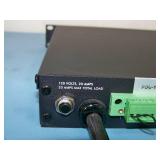 SurgeX SX-1120-RT Surge Eliminator & Power Conditioner