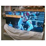98" NEC V984Q 4K UHD LED Professional Commercial Display / Monitor - LISTS FOR $10k+ ONLINE - NEW IN OPEN BOX