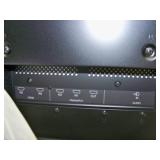 98" NEC V984Q 4K UHD LED Professional Commercial Display / Monitor - LISTS FOR $10k+ ONLINE - NEW IN OPEN BOX
