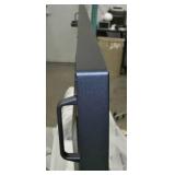 98" NEC V984Q 4K UHD LED Professional Commercial Display / Monitor - LISTS FOR $10k+ ONLINE - NEW IN OPEN BOX