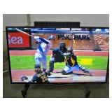 70" Sharp LC-70EQ10U 1080p LED-LCD HDTV SMART with Built-In Wi-Fi - includes Remote Control and HDMI Cable