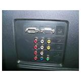 70" Sharp LC-70EQ10U 1080p LED-LCD HDTV SMART with Built-In Wi-Fi - includes Remote Control and HDMI Cable