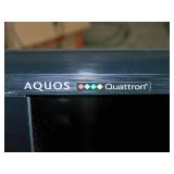 70" Sharp LC-70EQ10U 1080p LED-LCD HDTV SMART with Built-In Wi-Fi - includes Remote Control and HDMI Cable