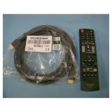 70" Sharp LC-70EQ10U 1080p LED-LCD HDTV SMART with Built-In Wi-Fi - includes Remote Control and HDMI Cable