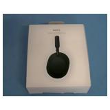 Sony WH-1000XM5SA Noise-Canceling Wireless Over-Ear Headphones - in Original Box