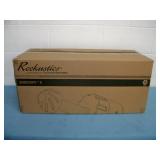 Rockustics Subscape 8 Outdoor 8" In-Ground Band-Pass Subwoofer - NEW IN BOX