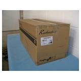 Rockustics Subscape 8 Outdoor 8" In-Ground Band-Pass Subwoofer - NEW IN BOX