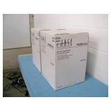 (Pair) Phase Technology PA60 CA 2-Way Bookshelf Speakers - Dark Oak - NEW IN BOX