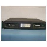 Crown Audio DCI 8/300 DriveCore Install Analog Series 8-Channel Amplifier 300 Watts x 8