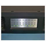 Crown Audio DCI 8/300 DriveCore Install Analog Series 8-Channel Amplifier 300 Watts x 8